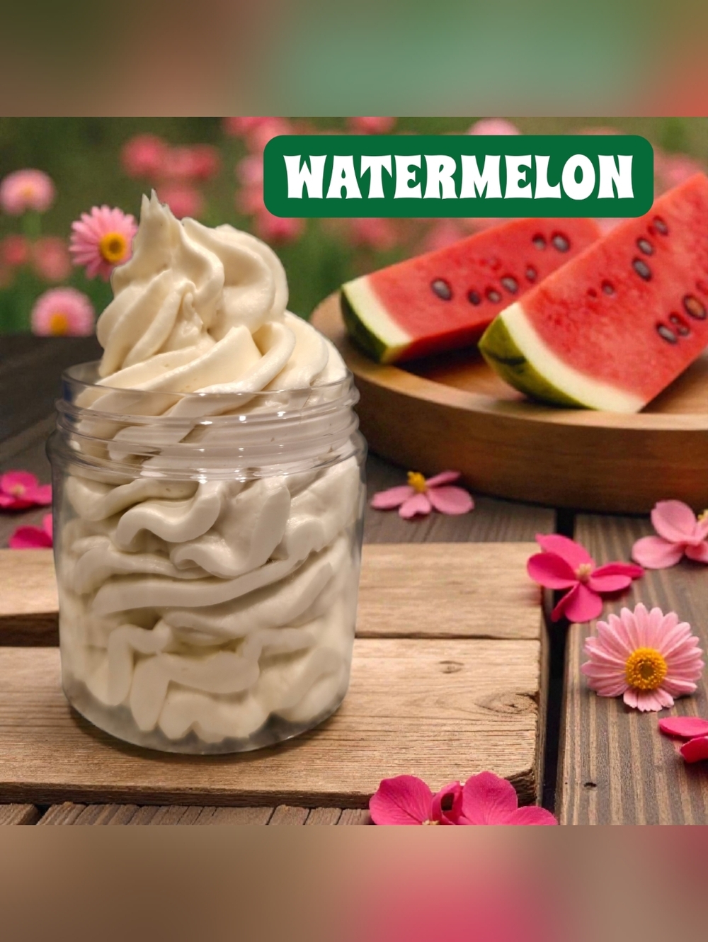 BUY NOW- SHEA/MANGO 4oz Ultra-Whipped Body Butter - Picture 2 of 7